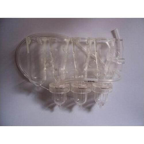 For Abx Quadruplexes Cup,Hematology Analyzer Pentra60,Pentra80 NEW