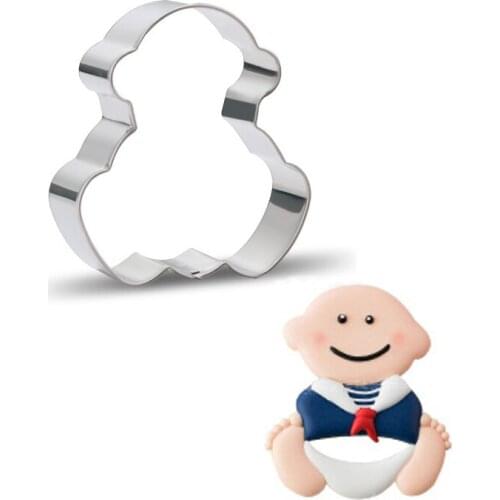 Bear Heart Cooking Tools Decoration Mould Fondant Sugar Bow Craft Molds Diy Cake Decorating