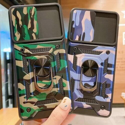 i-LAKO Xiaomi Poco X3 Phone Cases