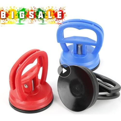 Car Remove Dents Repair Tool Body Repair Tool Suction Cup Puller Repair Dents Kit Inspection Products Diagnostic Hand Tools