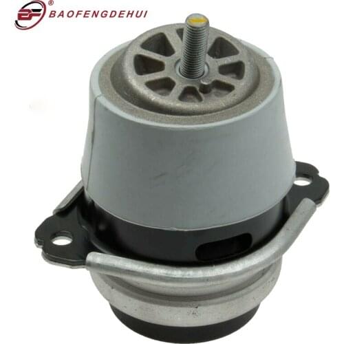 Engine Motor Mounts 7L8199131B For Audi Q7 For VW Touareg 4.2