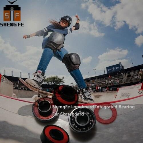 SHENGFE Skateboards And Scooters