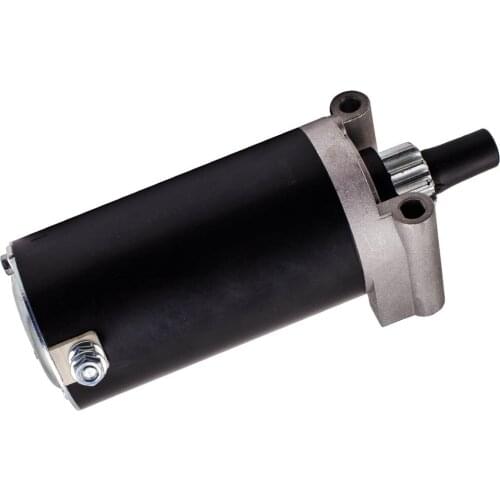 Starter for Kohler For Toro Tractors-Lawn SL500 Super for Lawn Tractor 2007 3209808S 3209808