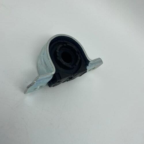 Sway Bar Metal Bracket stabilizer mounting Rear Axle left or right 1K0 511 439E