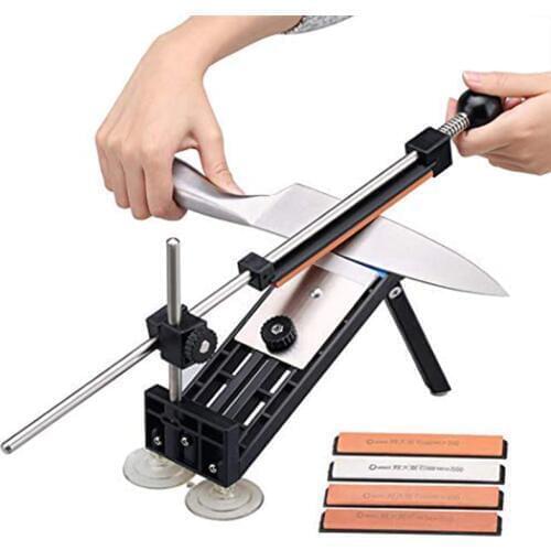 Профессиональные точилки для ножей TENBROMAN China At AliExpress