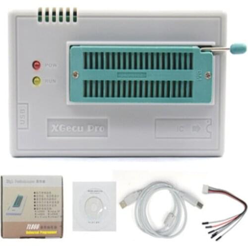 Mini Pro TL866II PLUS Universal EEPROM Programmer