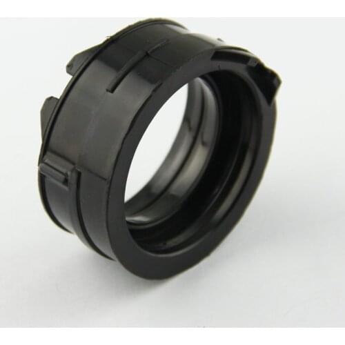 1pcs Motorcycle Carburetor Interface Manifold Intake Glue For Yamaha WR400F YZ426F 2000-2002 WR426F 2001-2002 OEM ：5JG-13597-00