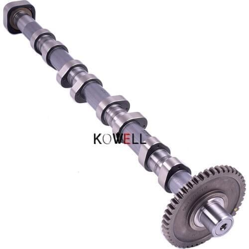 Camshafts YCWIN China