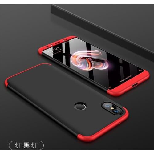 For Xiaomi Mi Max 3 Case Hard 3 in 1 Matte Armor Hybrid Protective back cover cases for xiaomi mi max3 360 full cover shell
