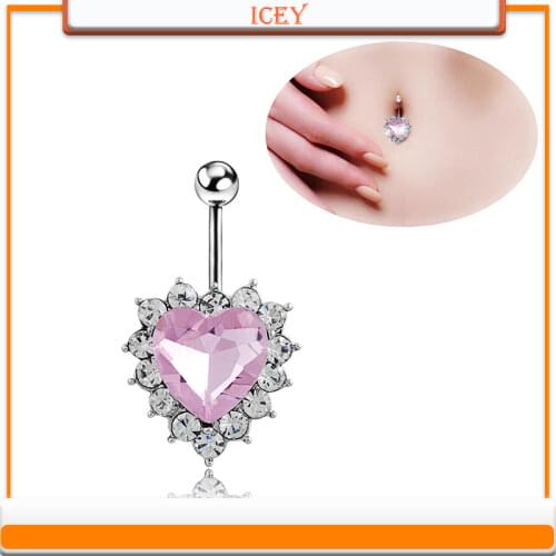 High grade navel nail boutique