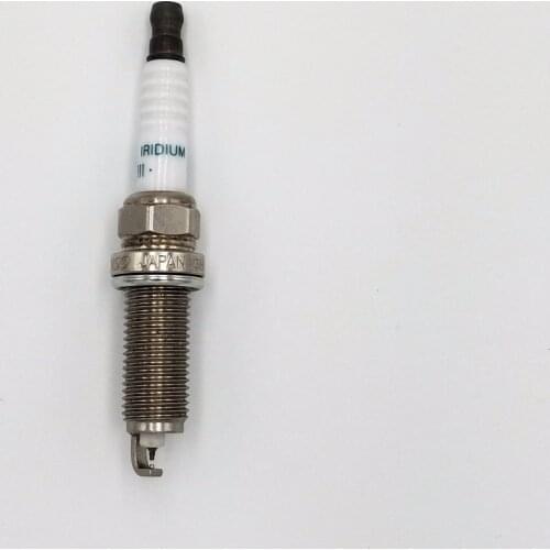 6pcs/lot FXE20HR11 22401-JD01B 22401JD01B Iridium Spark Plug For Nissan Altima 3.5L Cube 1.8L NV200 Sentra 2.0L Versa 1.6L 1.8L