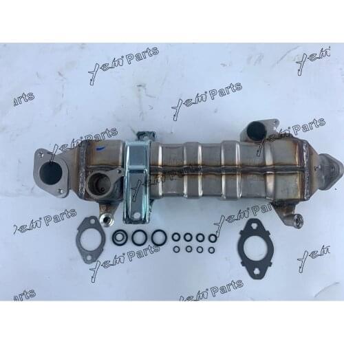 Free Shipping Cooler Assembly 2882045 5317073 For Cummins Engine