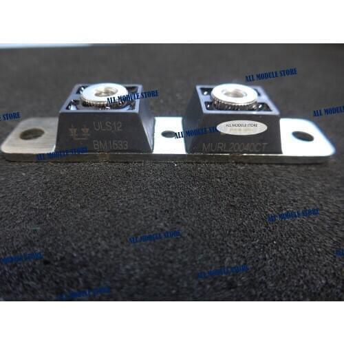 FREE SHIPPING NEW AND ORIGINAL MODULE MURL20040CT MUR30040C MURL20060CT