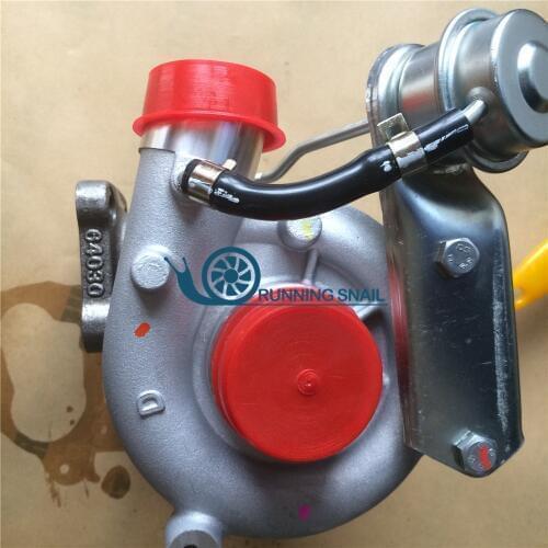 CT9D 17201-64170 FOR TOYOTA Picnic Previa Estima Emina Lucida Carina Corona CMX10 199 3C-TE 3CTE 2.2L 90HP