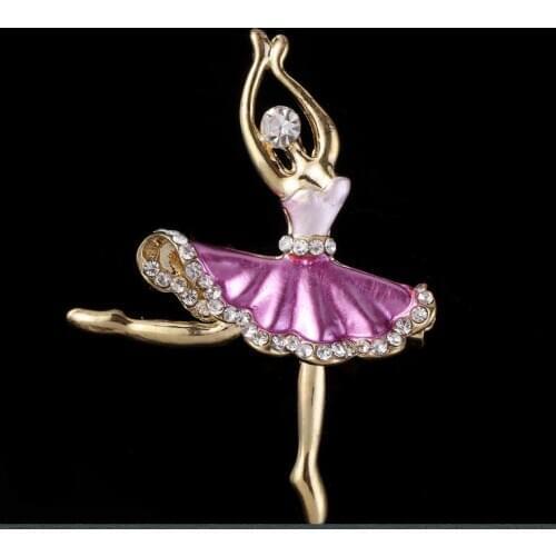 Cykopv Gold Brooches For Clothes