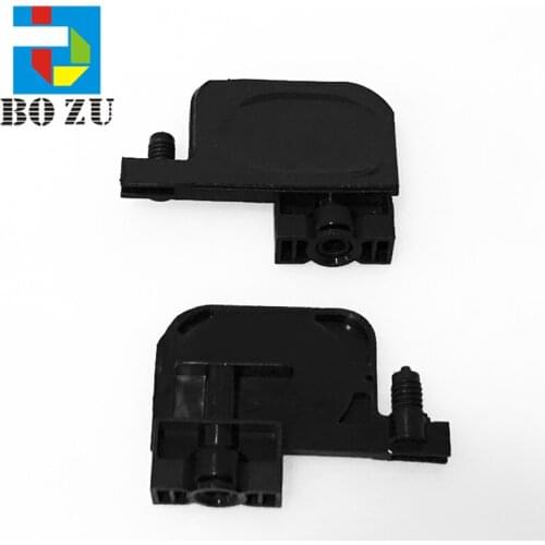 Small uv ink damper with small square connector for DX4 DX5 printhead