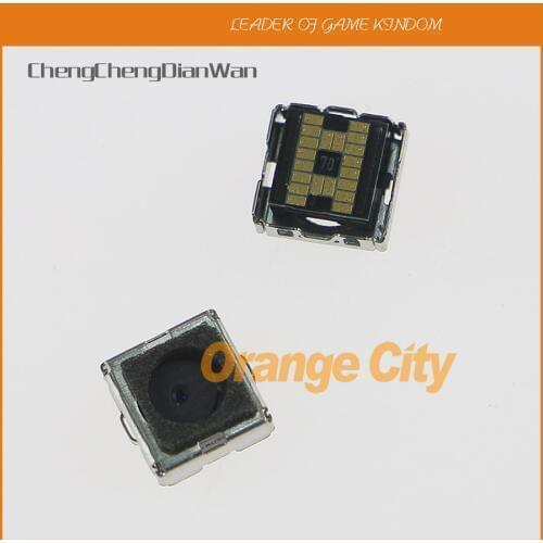 ChengChengDianWan10pcs/lot Camera lens Module For 2DS Repair Replaceme Module For 2DS Repair Replacement For 2DS Console