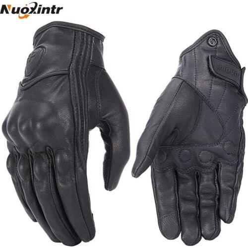 NUOXINTR Moto Gloves