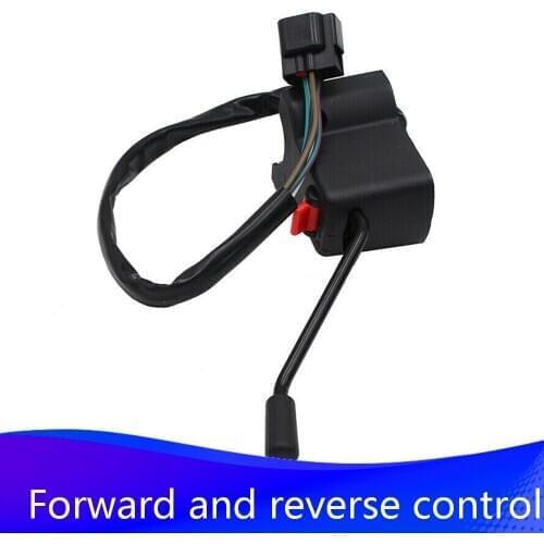 Switch Forward Neutral & Reverse Control Start 91306-25200 91406-32800 for Mitsubishi Forklift