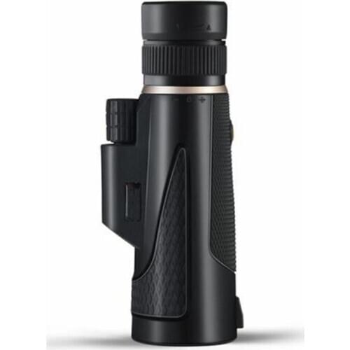 10-32x42 HD Magnification Portable Monocular Telescope Powerful Binoculars Zoom Great Handheld Telescope Professional