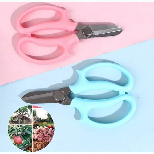 Garden Flower Tree Pruning Tools Trees Flowers Branches Home Garden Scissors