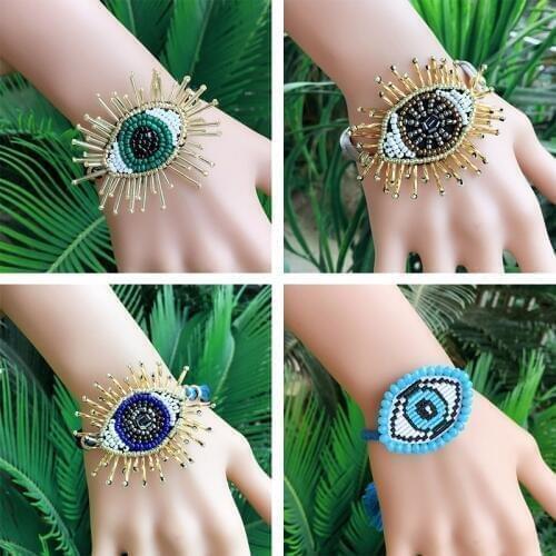 Sehuoran Bead Bracelets