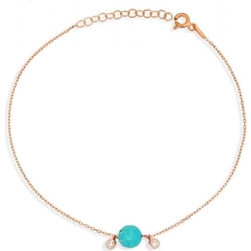 Argentum Concept-Sterling Silver Anklets