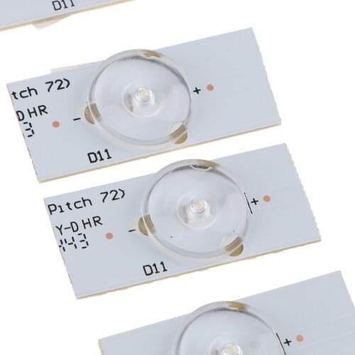 Replacement SMD Lamp Beads for 6V Rear Projection TV Projector