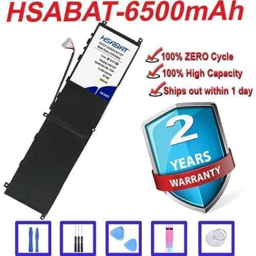 Top Brand 100% New 6500mAh BTY-M6L Battery for MSI GS65 8RF 8RE PS42 PS63 MS-16Q3 MS-16Q3 Series in stock