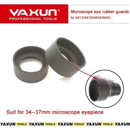 Лампы для микроскопов YAXUN China At AliExpress