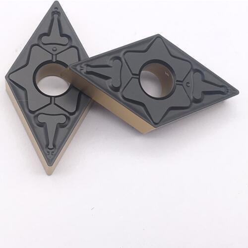 10PCS DNMG150404 TM FT4225 For Steel Machine Tool Accessories Accesorios De Torneria For Turning Tools Carbide Turning Insert