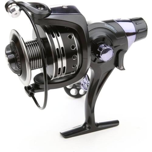 11+1BB Fishing Reel Dual Brake System Bait Casting High Speed Fishing Reel for Carp Sea Fishing Saltwater Reel Fishing Tackle