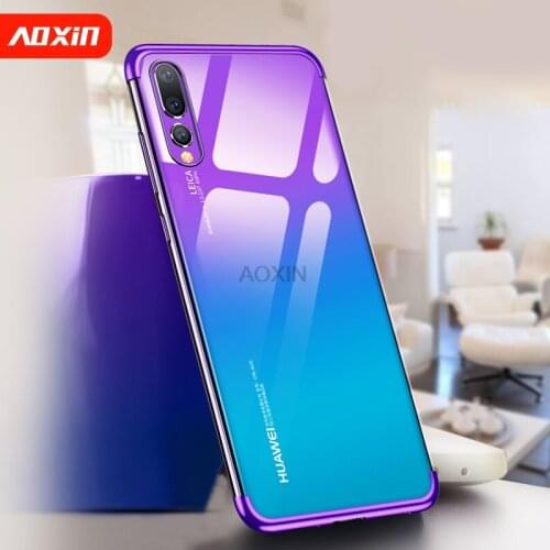 AOXIN Huawei P20 Pro Phone Cases