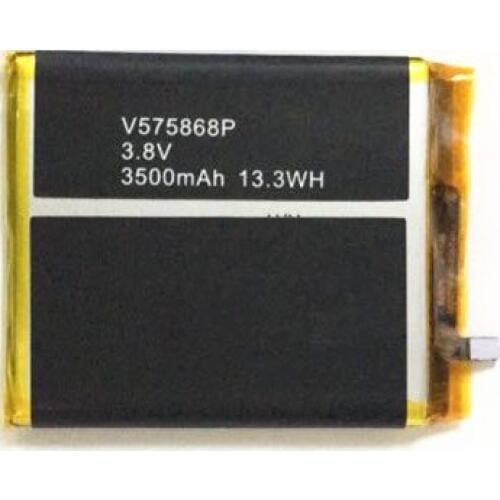 AZK Batteries For Blackview BV7000 Pro Phones