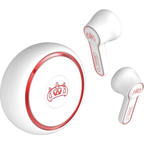 TWS H3Touch Bluetooth Headset Wireless Headset Hands-Free Headset With Microphone Music Headset Sports Headset 9D Sound Quality