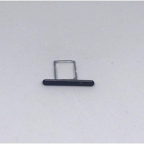 Used Original For Yotaphone 2 YD201 YD206 Cell Phone Card Holder with Volume Button Power Button Flex Cable FPC