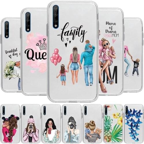 EVTDASDL Huawei Phone Cases