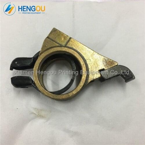 1 Piece Free Shipping Man Roland 600 Delivery Gripper Roland Printing Machine Spare Parts