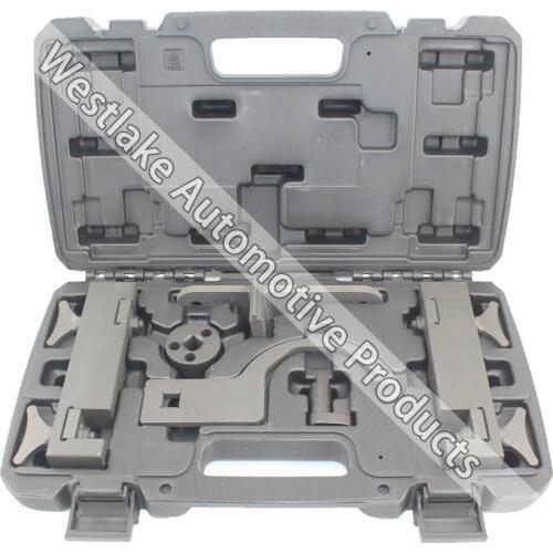 Petrol Engine Timing Tools Locking Setting Tool For Jaguar Land Rover 5.0L V8
