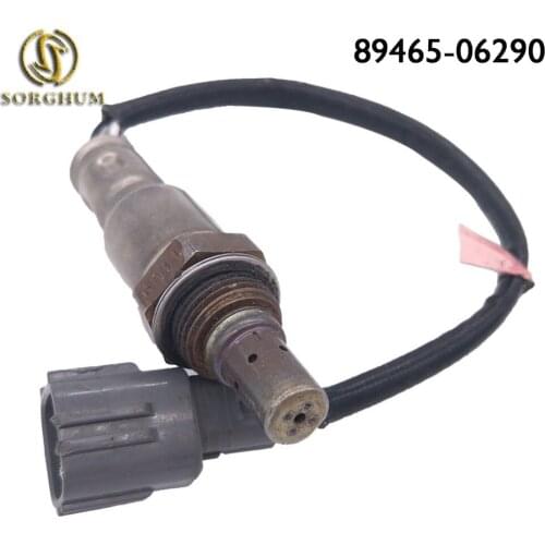 89465-06290 Oxygen Sensor Air Fuel Ratio Sensor For Toyota Camry RAV4 Yaris 2.5L 2012-2015 8946506290