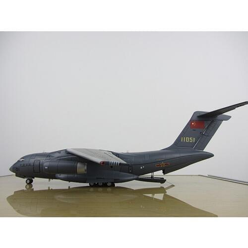 Aircraft Models KNL China