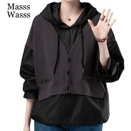 Худи женские Masss Wasss China At AliExpress