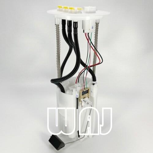 WAJ Fuel Pump Module 77020-60550 Fits For Toyota Land Cruiser GRJ200,URJ20#,UZJ200,VDJ200