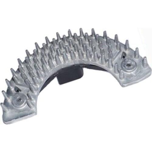 20443824 20853484 New Blower Motor Regulator Resistor Compatible with VOLVO FH12 FM12 FM9 24V