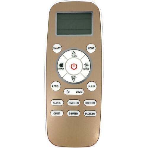 New Original DG11L1-31 For Hisense Air Conditioner Remote Control Fernbedienung