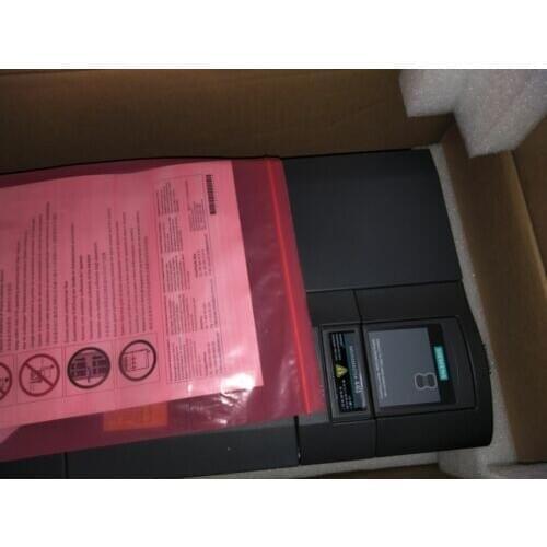 New Siemens 6SE6440-2UD31-5DA1 Micromaster 440 15KW Frequency Converter Drive