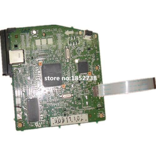 Original Used LBP3050 LBP3018 Formatter Board Parts for LBP-3018 / LBP-3050