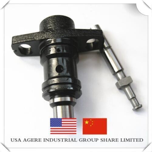 Diesel fuel injector plunger IWJ(U500) .XY85IW40(IWJ)