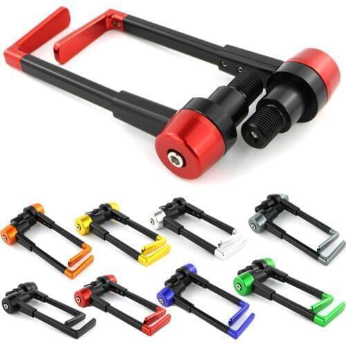 Fit For Yamaha Tmax500 530 XJ 6 DIVERSION XSR 900 XSR 700 Tmax 500 Motorcycle CNC Adjustable Brake Clutch Lever Guard Protector