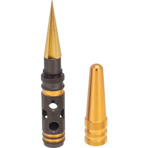 Portable Car Model Hole Opener Expanding Hole Puncher Reamer Tool DIY Accessaries for RC Car Boat Plane